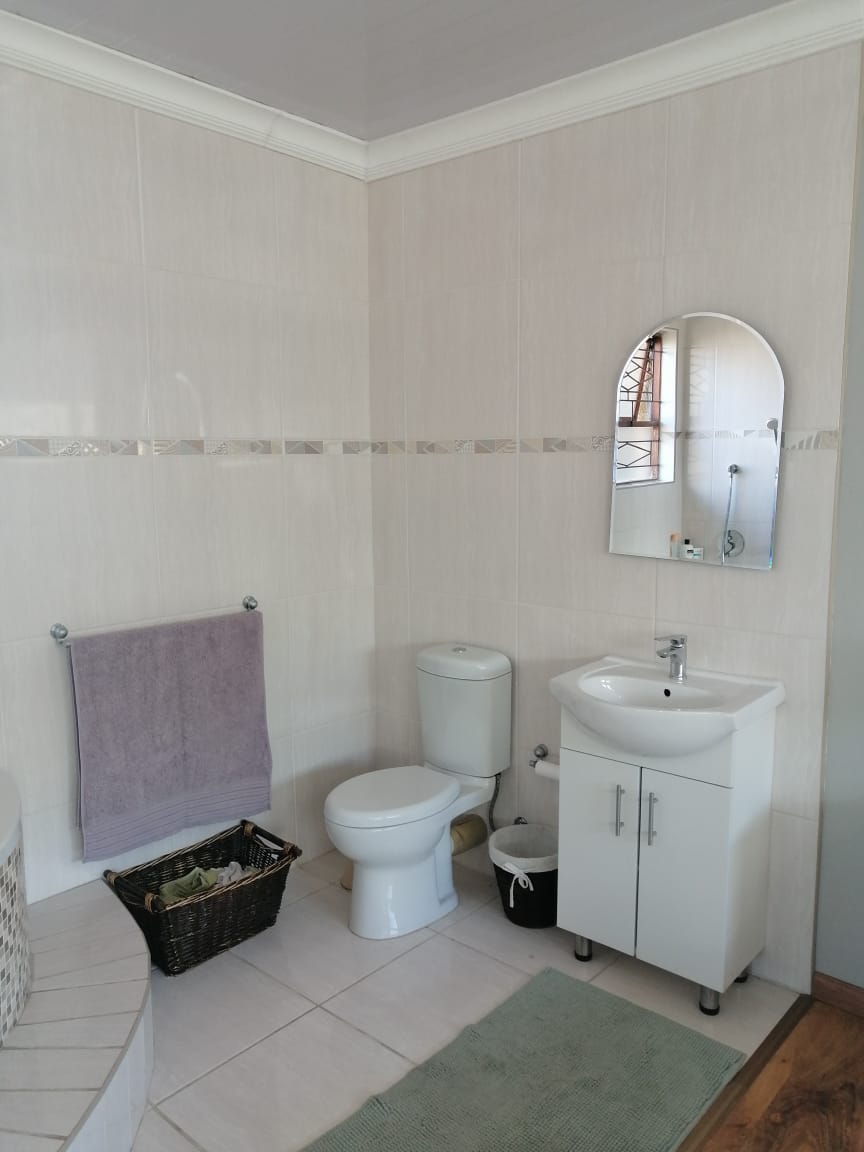 3 Bedroom Property for Sale in Southfork Western Cape